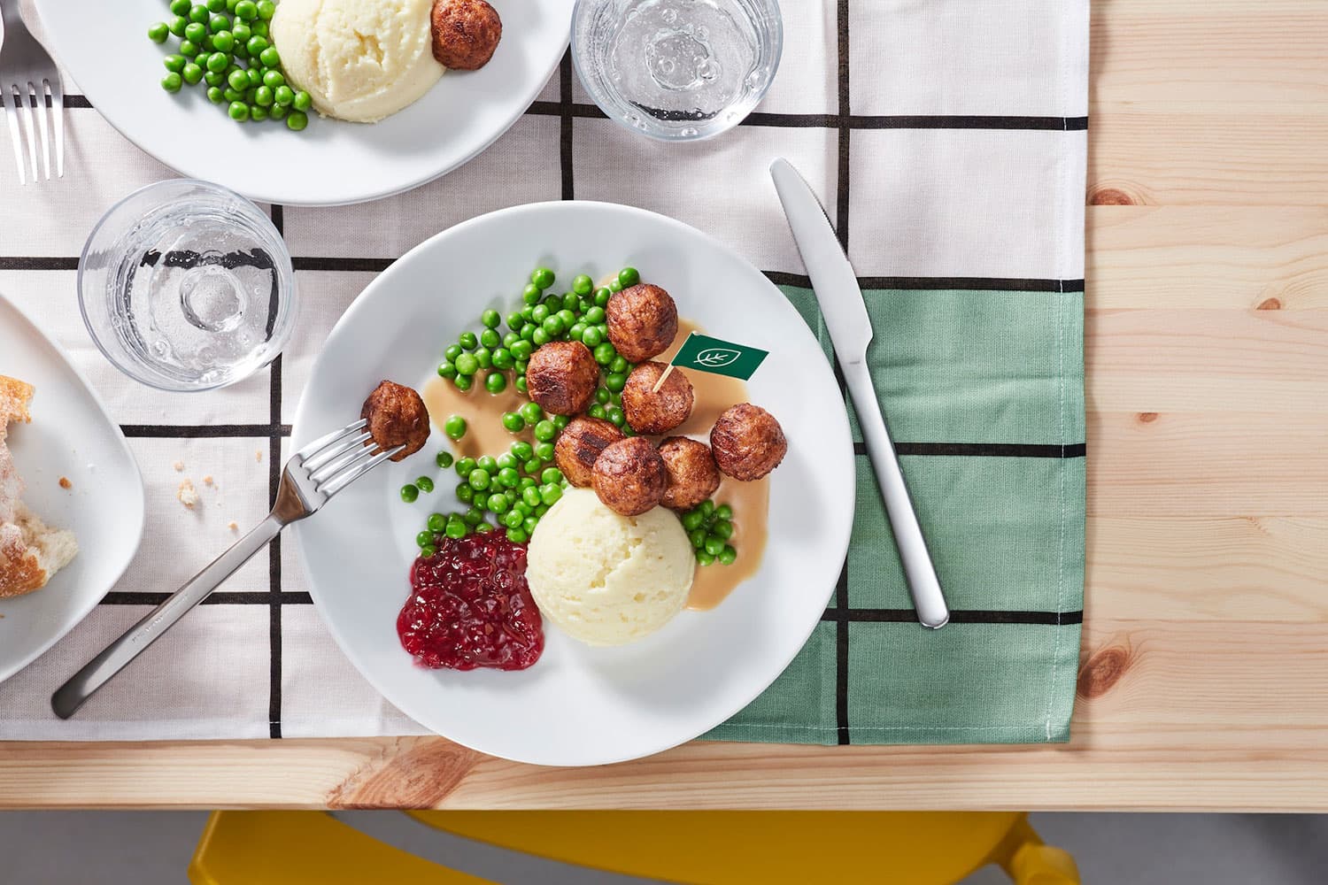 IKEA Restaurang cover image